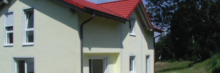 Einfamilienhaus Söldenpeterweg - Bergander Bau Immobilienmakler Passau