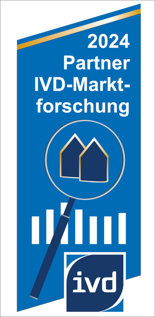 Siegel Partner IVD-Marktforschung 2024